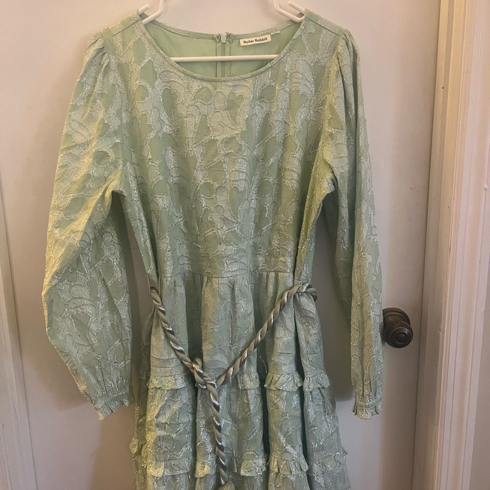 Roller Rabbit Dress